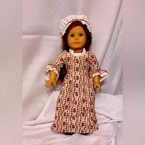 American Girl Doll Felicity